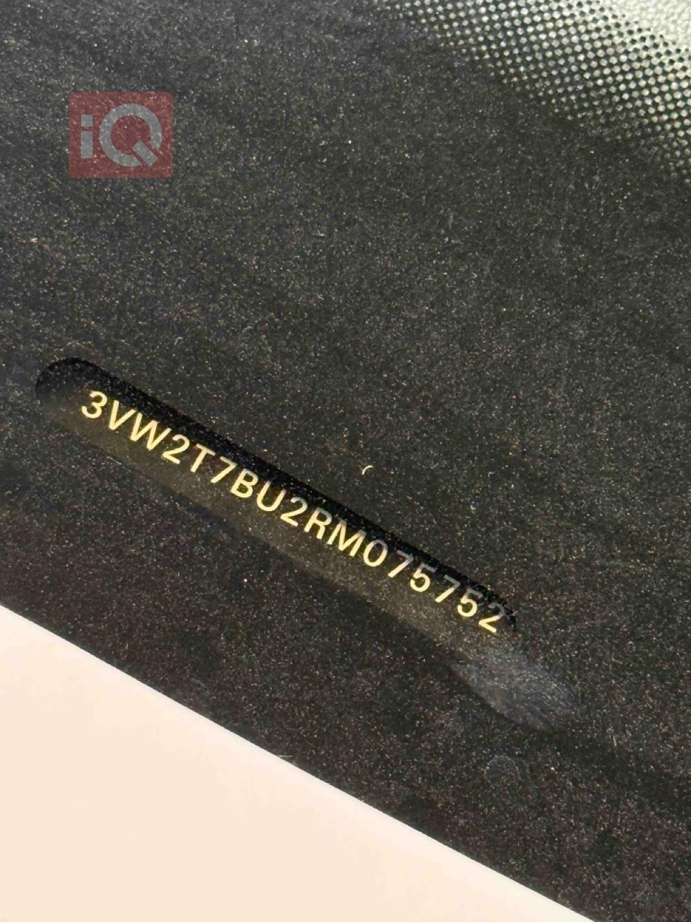 فولكسفاغن جيتا